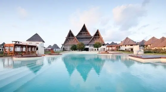 Essque Zalu Hotel
