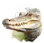 Krokotiili