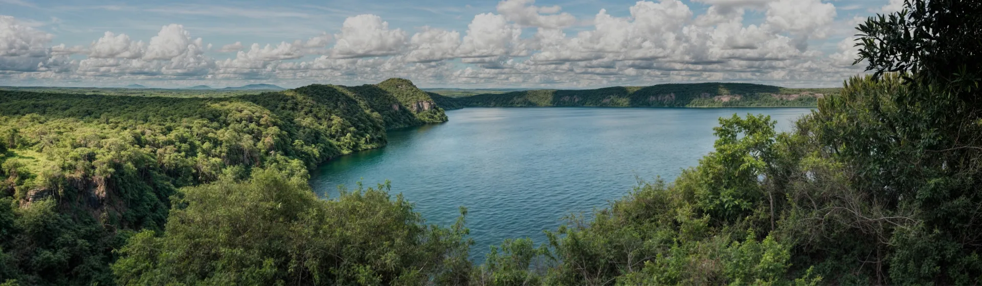 Chala-järvi Chala-järvi