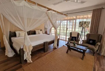 Olerai Lodge Olerai Lodge