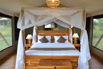 Manya Luxury Camp Central Serengeti Manya Luxury Camp Central Serengeti